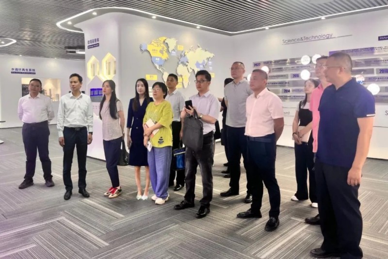 聚焦循環回收丨中偉攜手海關總署及多地專家“從零突破”，共建關企新標準