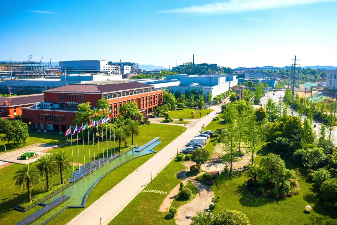 攜手渣打，中偉股份設立首個可持續發展掛鉤現金賬戶，推動綠色金融實踐