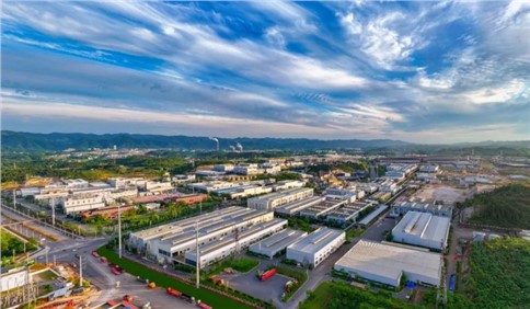 連續(xù)三年上榜排名持續(xù)躍升|中偉股份入選2025年《財(cái)富》中國500強(qiáng)